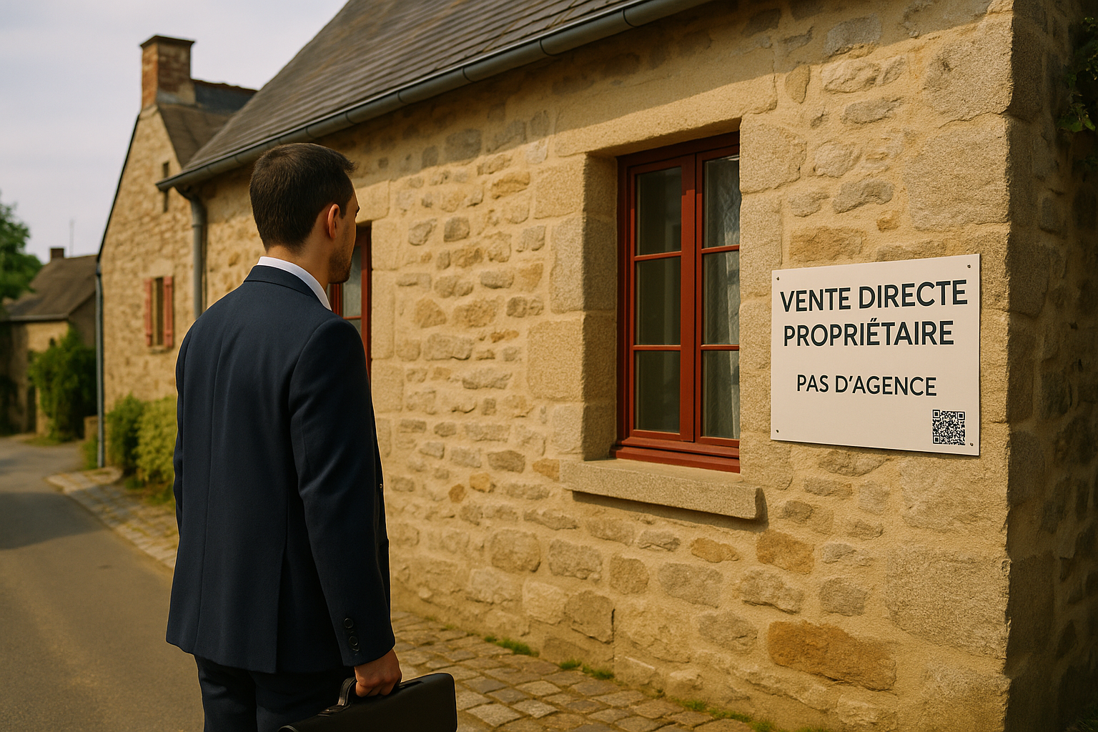 Investir dans l’immobilier hors marché : la stratégie des acheteurs malins