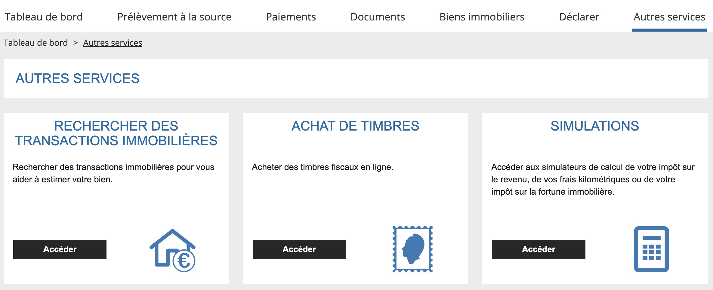 Patrim – The Essential French Real Estate Tool for Non-Residents