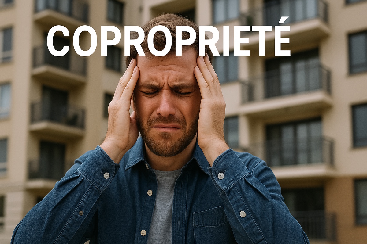 Pourquoi acheter un appartement hors copropriété est une excellente idée ?